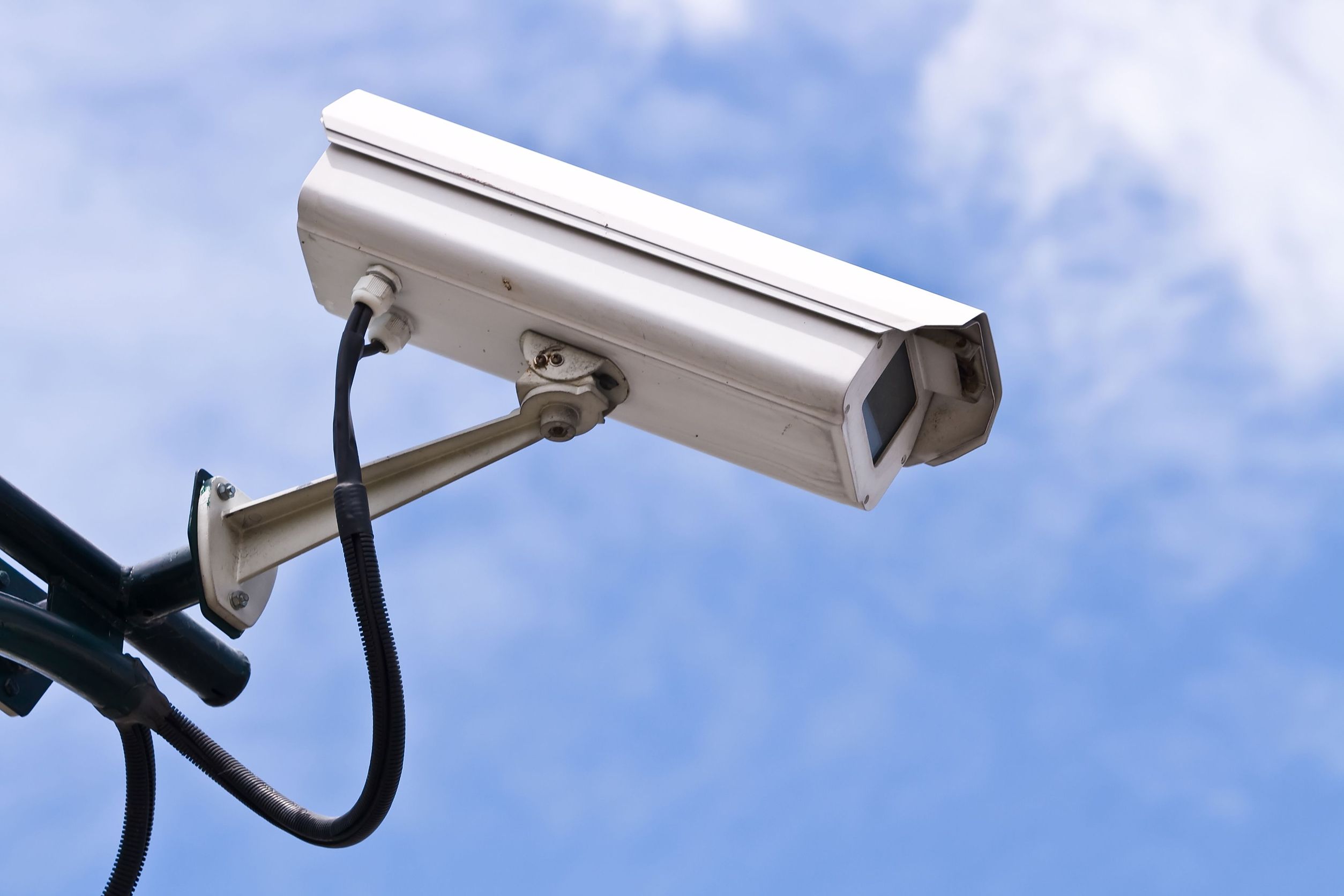 Guidelines to Follow When Trying to Protect Outdoor Security Cameras