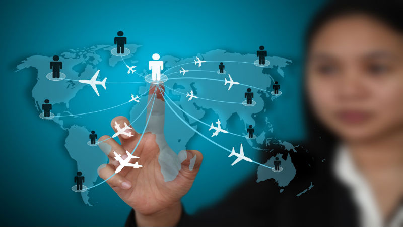 Expand Your Target Audience with an Online Event Calendar