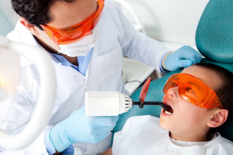 The Wonderful World of Lasers: Non-Surgical Laser Periodontal Therapy in Pewaukee, WI