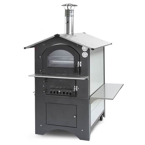 Add a Brick Pizza Oven to Your Restaurant