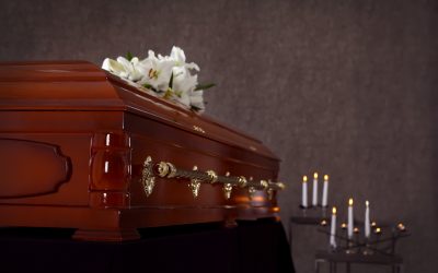 Why Families Trust Hayward Holy Sepulchre Cemetery for Compassionate Burial Services