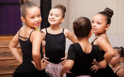Building Lifelong Friendships Through a Dance School in Montclair, NJ: Experience