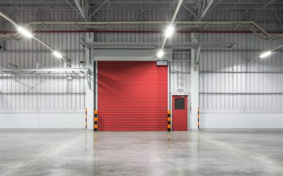 What to Expect From Industrial Door Repair Long Beach, CA for Fast, Reliable Results