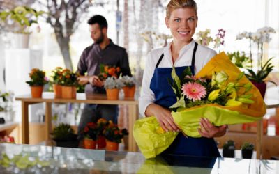 Brighten Every Occasion with Fresh Blooms from a Floral Shop Milan IL Residents Love