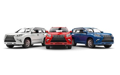 How GPS Vehicle Tracking in Denver, CO Improves Fleet Efficiency and Reduces Costs
