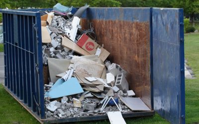 The Environmental Impact of Choosing Waste Disposal Services in Kawartha Lakes Responsibly