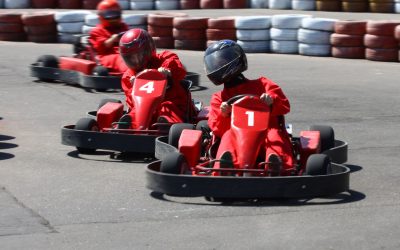 Family Fun Awaits with Go-Kart Racing Bakersfield for All Ages and Skill Levels