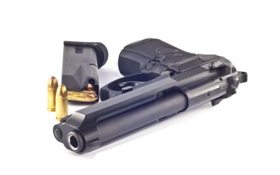 Protect Your Investment With a Gun Cleaning Kit in Helena, MT, Available for Gun Owners