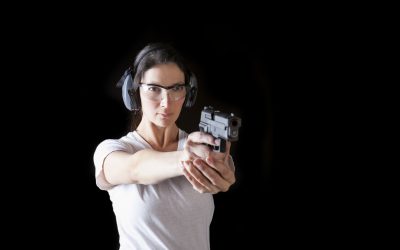 Firearm Optics in Los Angeles, CA: Buying Tips for Peak Performance and Clarity