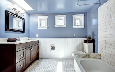 Get Inspired by Stunning Makeovers from a Bathroom Remodeler Lehi, UT Residents Love