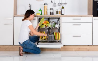 Quick Solutions for Dishwasher Repair in San Diego, CA to Keep Your Kitchen Running Smoothly