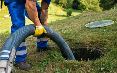 Expert Solutions for Septic System Maintenance Bridgeville, DE Residents Should Know