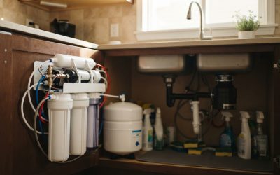Common Water Concerns a Reverse Osmosis Filter Can Solve in Gretna
